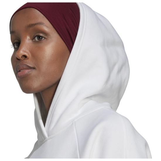 Adidas Γυναικείο φούτερ ALL SZN Boyfriend Hoodie